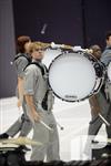 2014 WGI World Championships - Ben Davis HS