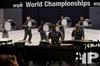2014 WGI World Championships - Ben Davis HS