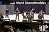 2014 WGI World Championships - Ben Davis HS