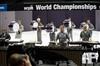 2014 WGI World Championships - Ben Davis HS