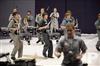 2014 WGI World Championships - Ben Davis HS
