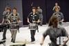 2014 WGI World Championships - Ben Davis HS