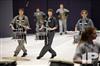 2014 WGI World Championships - Ben Davis HS