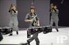 2014 WGI World Championships - Ben Davis HS