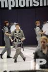 2014 WGI World Championships - Ben Davis HS