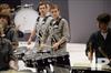 2014 WGI World Championships - Ben Davis HS