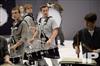 2014 WGI World Championships - Ben Davis HS