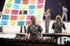 2014 WGI World Championships - Ben Davis HS