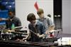 2014 WGI World Championships - Ben Davis HS