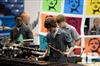 2014 WGI World Championships - Ben Davis HS