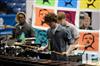 2014 WGI World Championships - Ben Davis HS