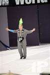 2014 WGI World Championships - Ben Davis HS