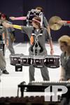 2014 WGI World Championships - Ben Davis HS