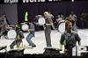2014 WGI World Championships - Ben Davis HS