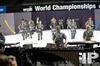 2014 WGI World Championships - Ben Davis HS