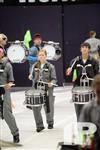 2014 WGI World Championships - Ben Davis HS