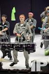 2014 WGI World Championships - Ben Davis HS