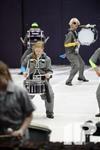 2014 WGI World Championships - Ben Davis HS