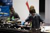 2014 WGI World Championships - Ben Davis HS