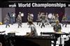2014 WGI World Championships - Ben Davis HS