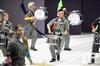 2014 WGI World Championships - Ben Davis HS