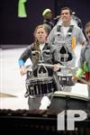2014 WGI World Championships - Ben Davis HS