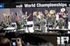 2014 WGI World Championships - Ben Davis HS