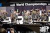 2014 WGI World Championships - Ben Davis HS