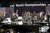 2014 WGI World Championships - Ben Davis HS
