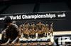 2014 WGI World Championships - Center Grove HS