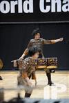 2014 WGI World Championships - Center Grove HS