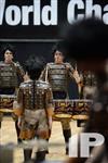 2014 WGI World Championships - Center Grove HS