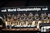 2014 WGI World Championships - Center Grove HS