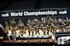2014 WGI World Championships - Center Grove HS