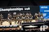 2014 WGI World Championships - Center Grove HS