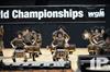 2014 WGI World Championships - Center Grove HS