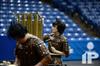 2014 WGI World Championships - Center Grove HS