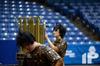 2014 WGI World Championships - Center Grove HS
