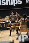 2014 WGI World Championships - Center Grove HS