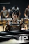 2014 WGI World Championships - Center Grove HS