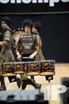 2014 WGI World Championships - Center Grove HS