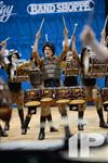 2014 WGI World Championships - Center Grove HS