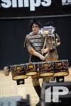 2014 WGI World Championships - Center Grove HS