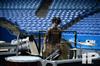 2014 WGI World Championships - Center Grove HS