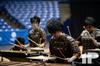 2014 WGI World Championships - Center Grove HS