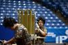2014 WGI World Championships - Center Grove HS