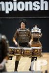 2014 WGI World Championships - Center Grove HS