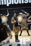2014 WGI World Championships - Center Grove HS