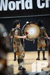 2014 WGI World Championships - Center Grove HS