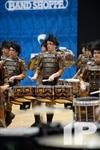 2014 WGI World Championships - Center Grove HS